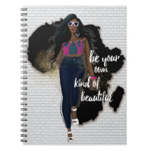 自分らしく美しい