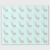 自分らしく美しい ラッピングペーパー (フラット)