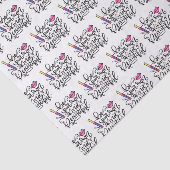 自分らしく美しい 薄葉紙 (詳細)