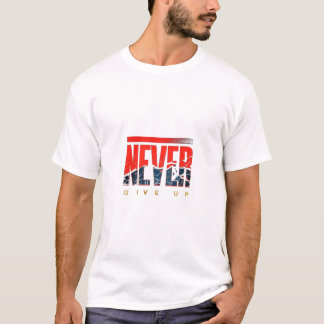 自分らしく - モチベーションTシャツデザイン Tシャツ