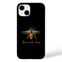 自分らしく Bee Yourself 