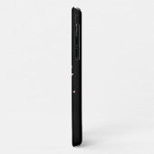 自分をまず愛して Case-Mate iPhoneケース (裏面/左)