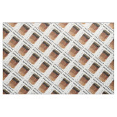 自分を丸ごとユーモアで過ごす ファブリック (ファットクウォーター)
