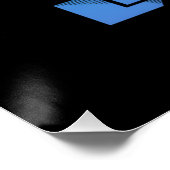 自分を信じて行動したから成功した ポスター (コーナー)