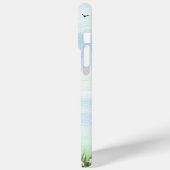 自分を信じて Apple iPhone 15 Pro Max ケース Case-Mate iPhoneケース (裏面 / 左)