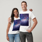自分を信じて  Tシャツ (ユニセックス)