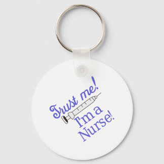 自分を信頼 キーホルダー