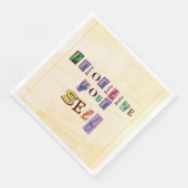 自分を優先しよう (コーナー)