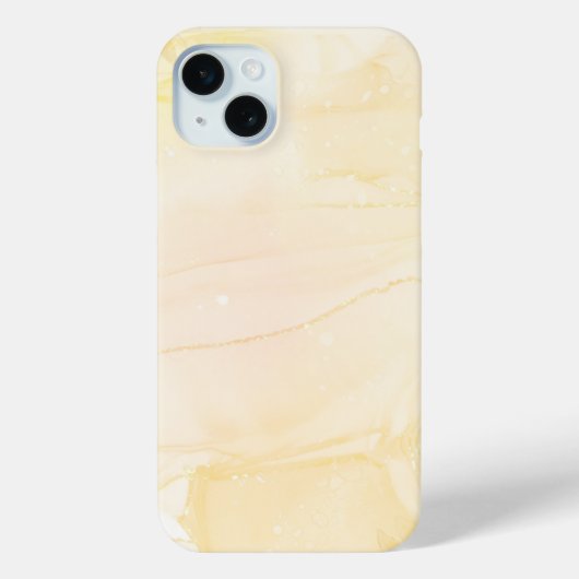 自分を優先しよう Case-Mate iPhoneケース (裏面)