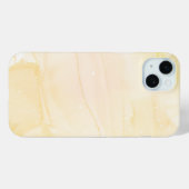 自分を優先しよう Case-Mate iPhoneケース (裏面 (横))