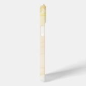 自分を優先しよう Case-Mate iPhoneケース (裏面 / 右)