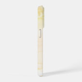 自分を優先しよう iPhoneケース (右側面)