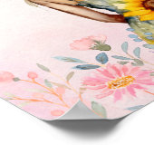 自分を優先ポスターにする ポスター (角)