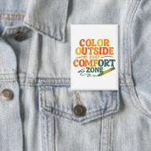 自分を制限しないで 缶バッジ (インサイチュ)