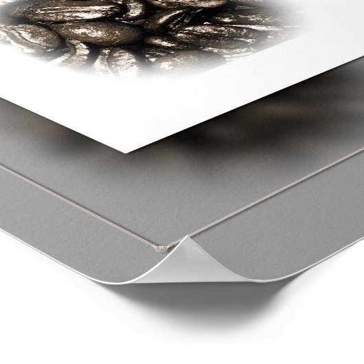 自分を定義 ポスター (角)