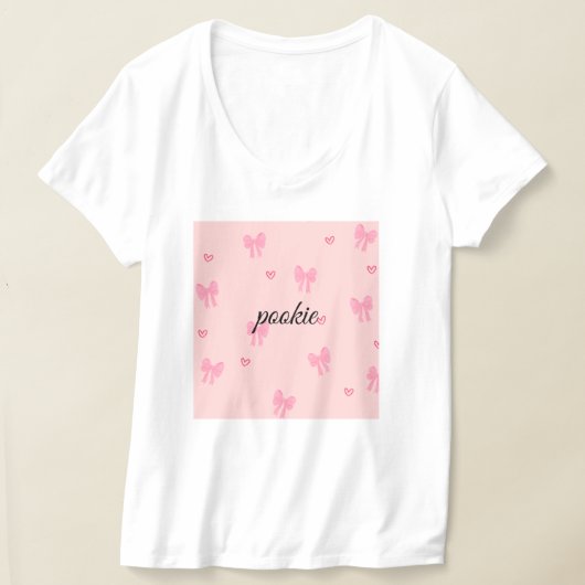 自分を幸せにするために買ってください Tシャツ (レイダウン)