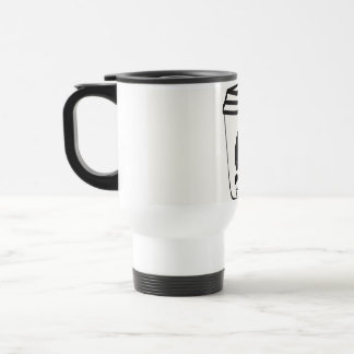 自分を愛するコーヒートラベルマグ トラベルマグ