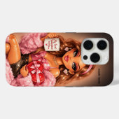 自分を愛するバレンタインPhone Case Case-Mate iPhoneケース (裏面 (横))
