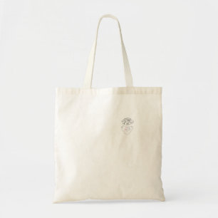 自分を愛する - 秋の気分Tシャツ ポジティブなエネルギー トートバッグ