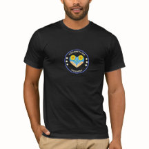 :自分を愛するTシャツ – エンパワーメントとポジティブさ