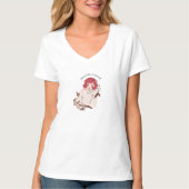 自分を愛するTシャツ Tシャツ (正面)