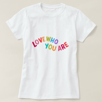 自分を愛せよ Tシャツ
