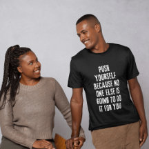 自分を押し込む