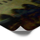 自分を法制化する ポスター (角)