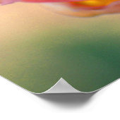 自分を照らす ポスター (角)