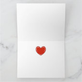 自分を甘やかして - 詳細は裏を参照 - カード (内部)