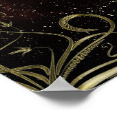 自分を知っている ポスター (角)