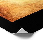 自分を知れ ポスター (角)