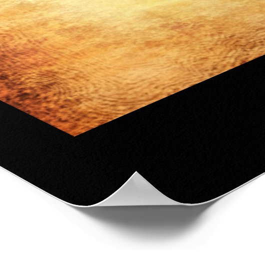 自分を知れ ポスター (角)