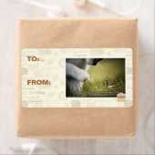 自分を破滅させる ラベル (インサイチュ)