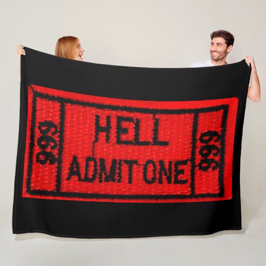 自分を絶対認める フリースブランケット (インサイチュ)