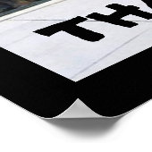 自分を縛る絆を断つ ポスター (角)