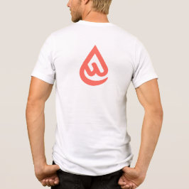 自分を表現できるArdhonのデザイン トライブレンドTシャツ