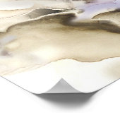 自分を見る ポスター (角)