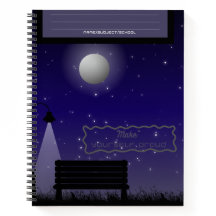 「自分を誇りに思う」メガデジタルノートブック 1