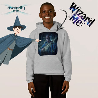 自分を誰にでも、または任意のスタイル