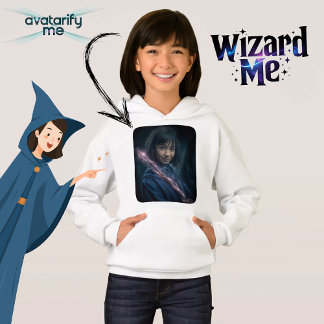 自分を誰にでも、または任意のスタイル