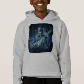 自分を誰にでも、または任意のスタイル (正面)