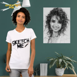 自分を誰にでも、または任意のスタイル ポスター