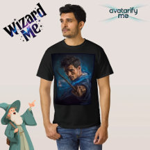 自分を誰にでも、または任意のスタイル