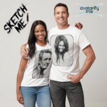 自分を誰にでも、または任意のスタイル