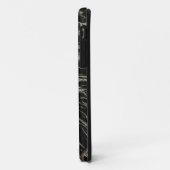 自分を賢くせよ Case-Mate iPhoneケース (裏面/左)