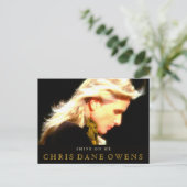 自分を輝かせる – はがき (スタンド正面)