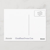 自分を輝かせる – はがき (裏面)