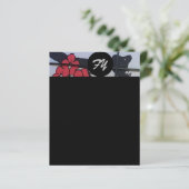 自分を静止させていること (スタンド正面)