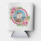 自分エレガントの写真の結婚クーラーボックス 缶クーラー (正面)